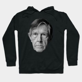 John Cage Hoodie